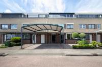 Woning Damhertstraat 39 Rotterdam