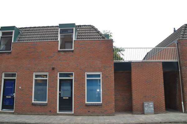Woning Nijlandstraat 5 Assen