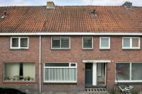 Woning Antilopestraat 68 Rotterdam