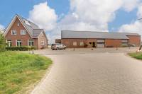 Woning Oudendijk 29 Heemskerk