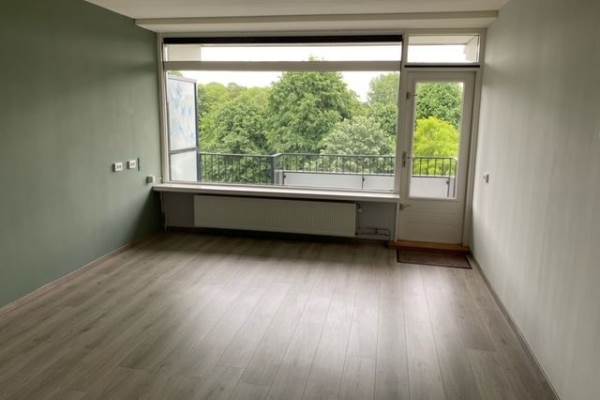 Woning Prins Johan Willem Frisolaan 161 Leidschendam