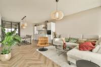 Woning Handelsweg 3910 Amstelveen