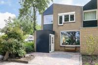 Woning Twintighoven 23 Zevenbergen