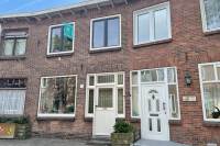 Woning Djambistraat 30 Haarlem
