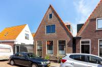 Woning Industriestraat 3 Volendam