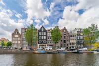 Woning Prinsengracht 364II Amsterdam