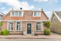 Woning Beltstraat 38 Hippolytushoef