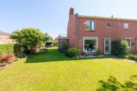 Woning Marconistraat 18 Assen