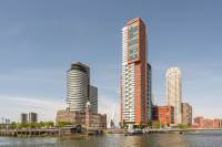 Woning Landverhuizersplein 57 Rotterdam