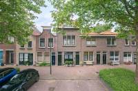 Woning Nieuwehaven 192 - 194 Gouda