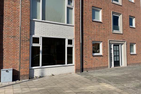 Woning Middenweg 37 Den Helder