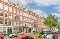 Woning Bentinckstraat 491 Amsterdam