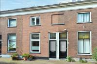 Woning Dirklangenstraat 56 Delft