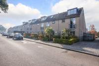 Woning Prins Bernhardlaan 124 Middelharnis