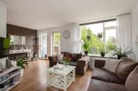 Woning Grondelsloot 5 Zoetermeer