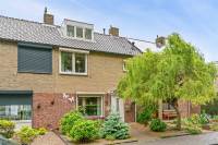 Woning Kremersdreef 110 Maastricht