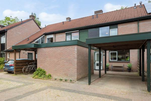 Woning Brassehorst 20 Enschede
