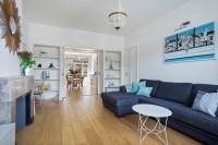 Woning Rubensstraat 82II Amsterdam