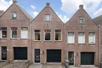 Woning Servetstraat 10 Rhenen