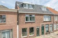 Woning Leeuweringerstraat 66 Oudewater