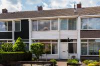 Woning Brederodestraat 12 Nijverdal