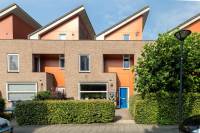 Woning Ekenstein 22 Lelystad