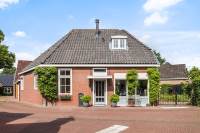 Woning Hoofdstraat 14 Rolde