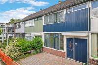 Woning Smaragdstraat 37 Groningen