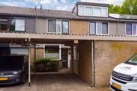 Woning Tarthorst 641 Wageningen