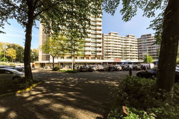 Woning Forellendaal 52 Den Haag