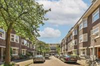 Woning Groenendaalstraat 412 Amsterdam