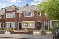Woning Symon Pelgromstraat 29 Den Bosch