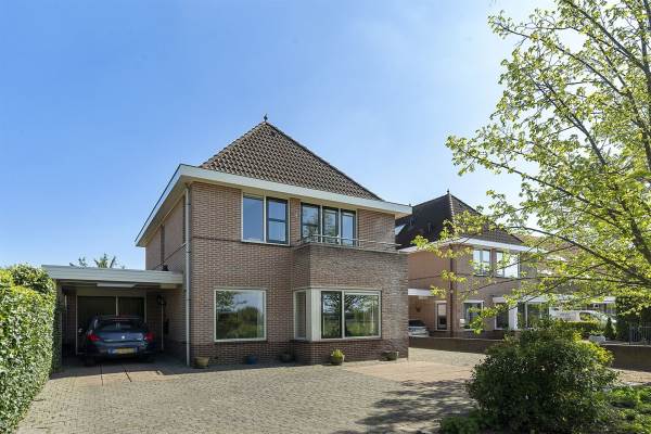 Woning Huismanstraat 27A Huissen