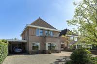 Woning Huismanstraat 27A Huissen