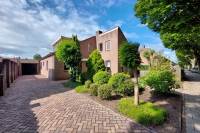 Woning Julianastraat 10a Cuijk