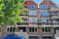 Woning Nijverheidssingel 153 Breda