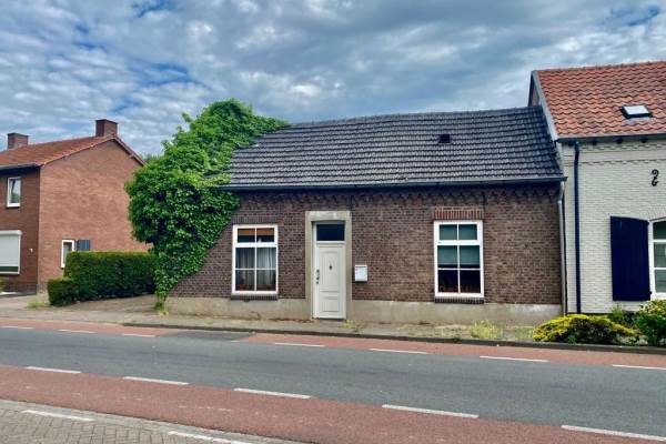Woning Lindestraat 11 Grathem
