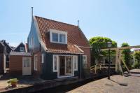 Woning Doolhof 38 Volendam