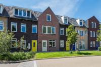 Woning Bijenkorf 9 Leersum