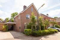 Woning Kleine Weidehoeve 7 Vught