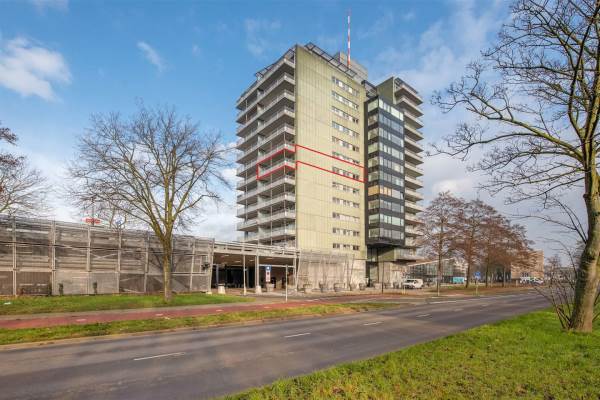 Woning Noordsingel 48 Leidschendam