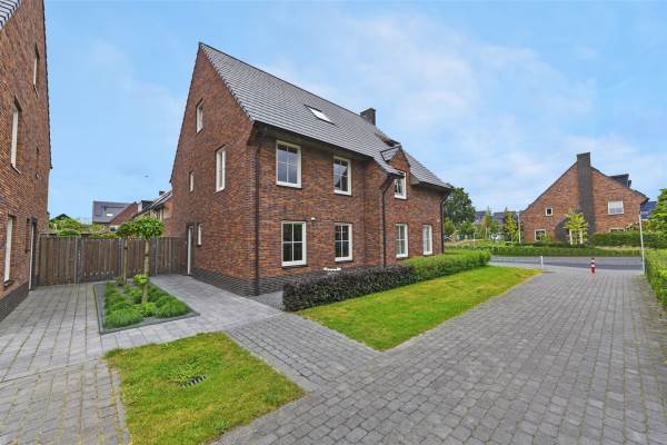Woning Uddelermeer 17 Amersfoort