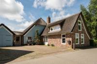 Woning Dorpsstraat 12 Oude Niedorp