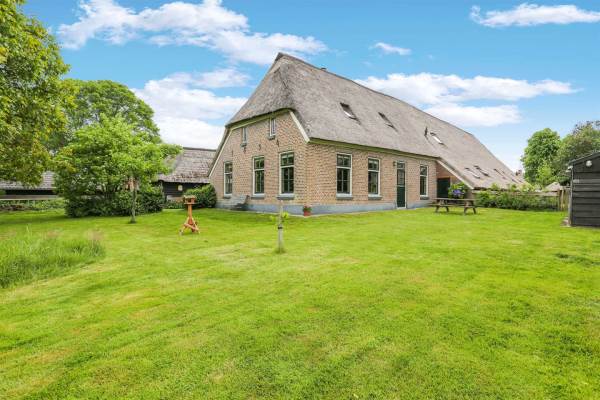 Woning Zevenhoeksweg 14 Zwiggelte