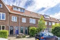 Woning Biezendwarsstraat 58 Nijmegen