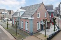 Woning Oude Martinetstraat 11B Deurne