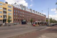 Woning Frederik Hendrikstraat 188F Amsterdam