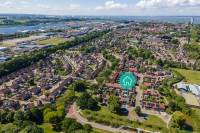 Woning Kamillestraat 23 Terneuzen