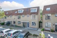 Woning Knotwilgenstraat 55 Schoonhoven