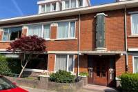 Woning Verdistraat 9 Den Haag